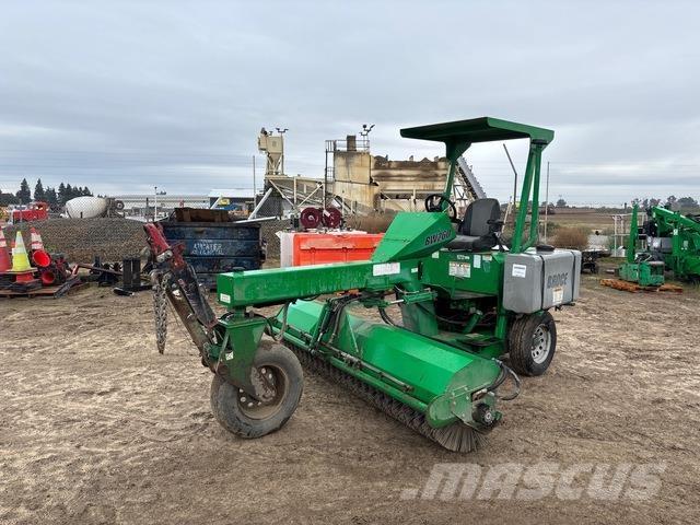 Broce BW260-8 Unutrašnji čistači