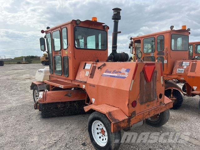 Broce CRT350 Unutrašnji čistači