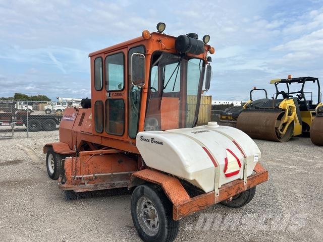 Broce CRT350 Unutrašnji čistači