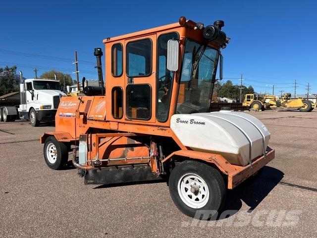 Broce RCT350 Unutrašnji čistači