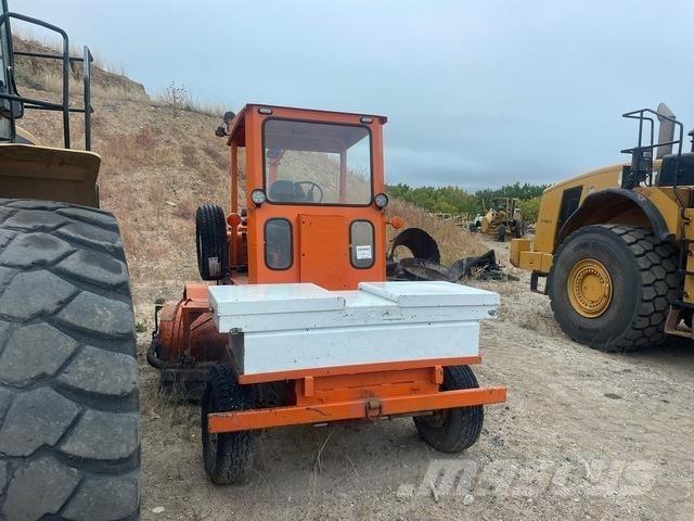 Broce RJ300 Unutrašnji čistači