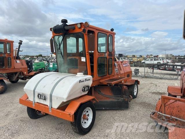 Broce RJT-350 Unutrašnji čistači