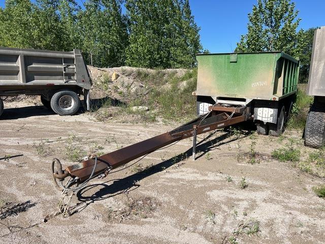  Bruening Kiper prikolice