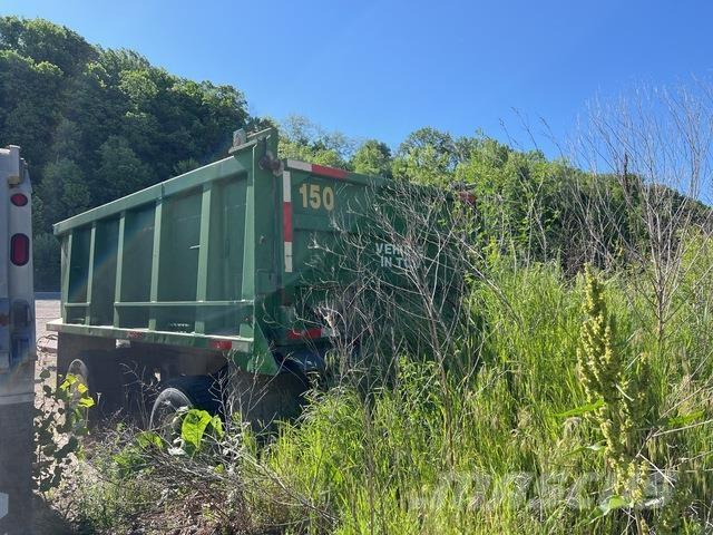  Bruening Kiper prikolice