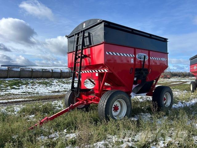 Bruns  Građevinarstvo – ostalo