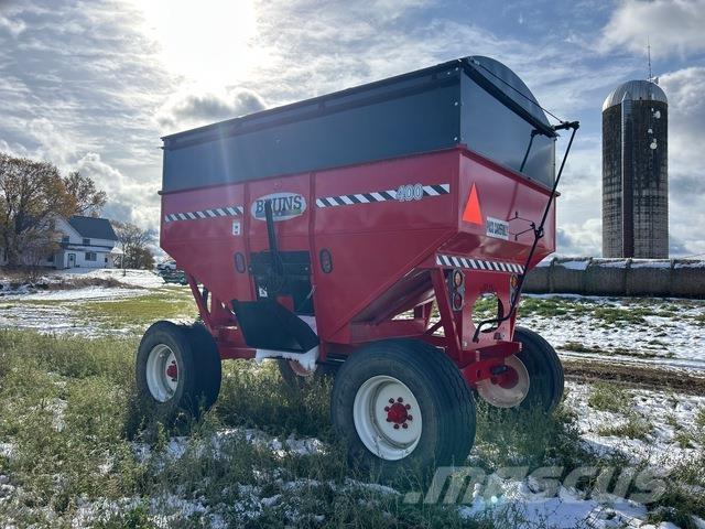 Bruns  Građevinarstvo – ostalo