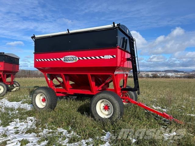 Bruns  Građevinarstvo – ostalo