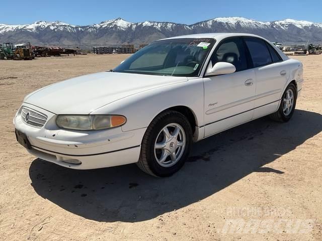 Buick Regal LS Automobili