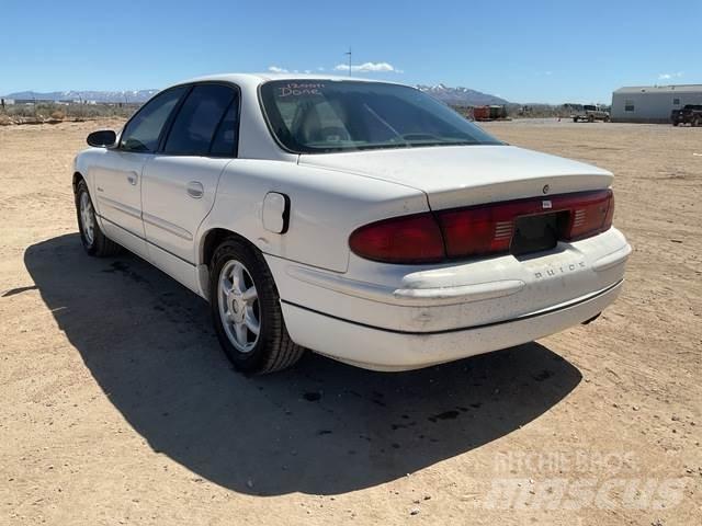 Buick Regal LS Automobili