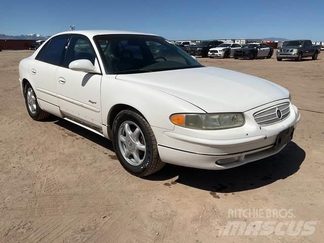 Buick Regal LS Automobili