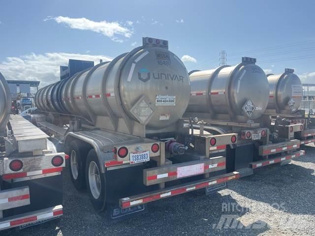  Bulkliner Tank prikolice