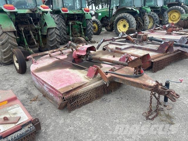 Bush Hog  Kosilice za pašnjak