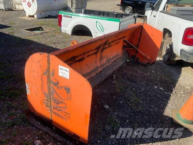  Buyers 26XXXXX Sniježne daske i  plugovi