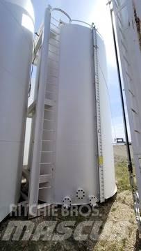  Calroc Tank prikolice