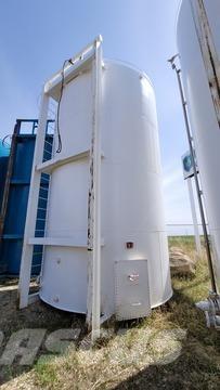  Calroc Tank prikolice