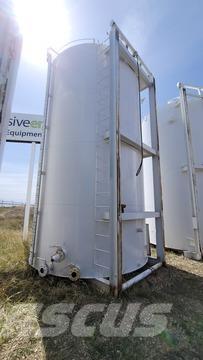  Calroc Tank prikolice