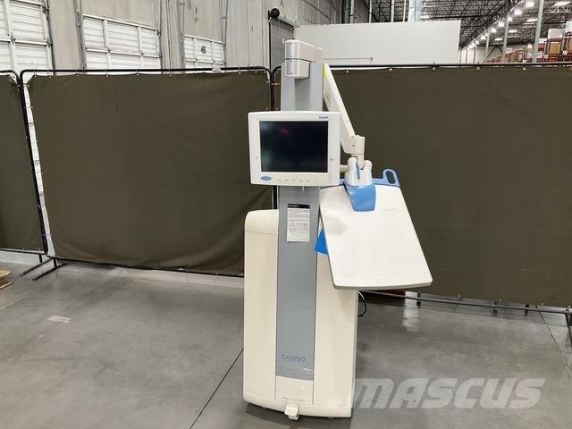  Calypso 4D Građevinarstvo – ostalo