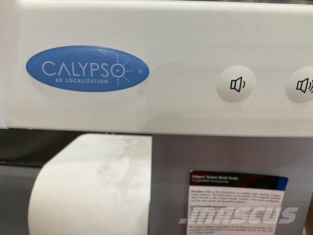  Calypso 4D Građevinarstvo – ostalo