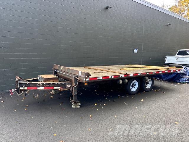 Cam  Niski utovarivači