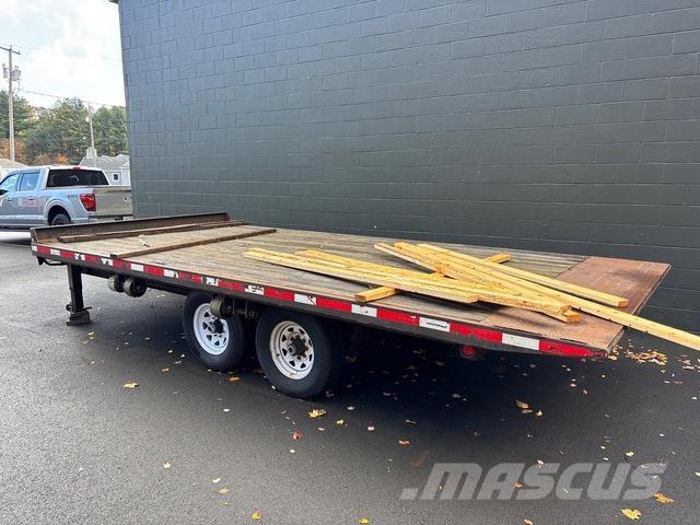 Cam  Niski utovarivači