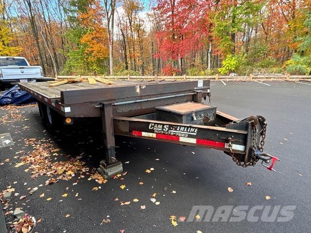 Cam  Niski utovarivači