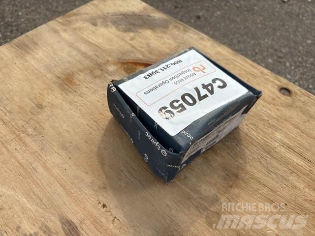 Cam Latch Ostale komponente