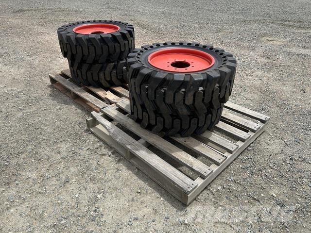  Camso SKS792S Gume, kotači i naplatci