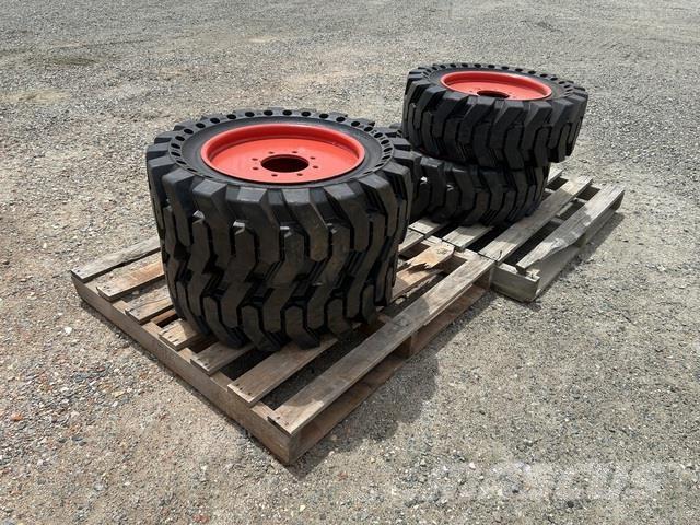  Camso SKS792S Gume, kotači i naplatci