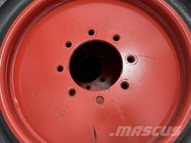  Camso SKS792S Gume, kotači i naplatci