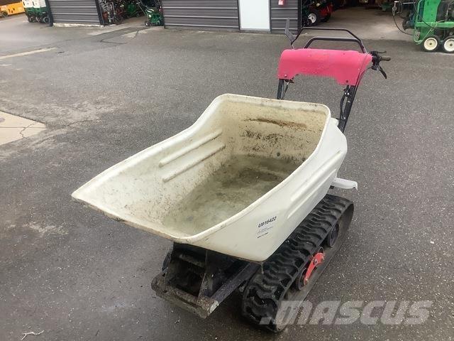 Canycom SC45 Dodatna oprema za betonske radove