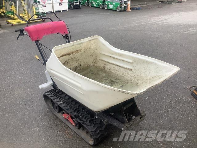 Canycom SC45 Dodatna oprema za betonske radove