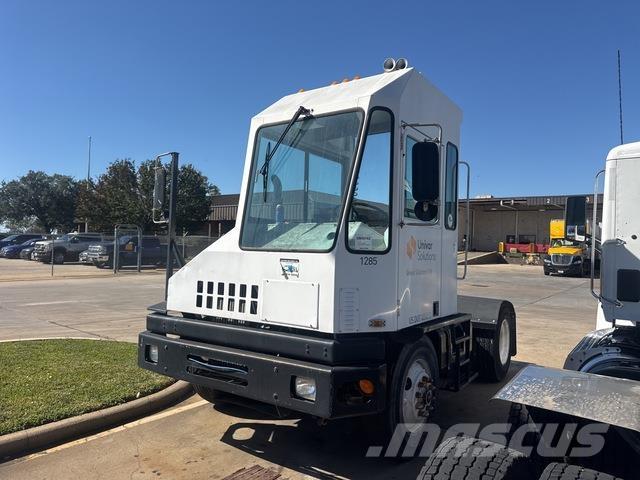  Capa TJ5000 Vučna vozila