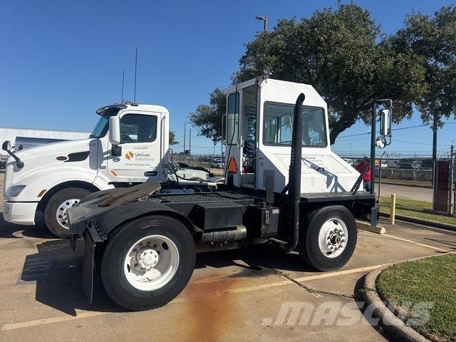  Capa TJ5000 Vučna vozila