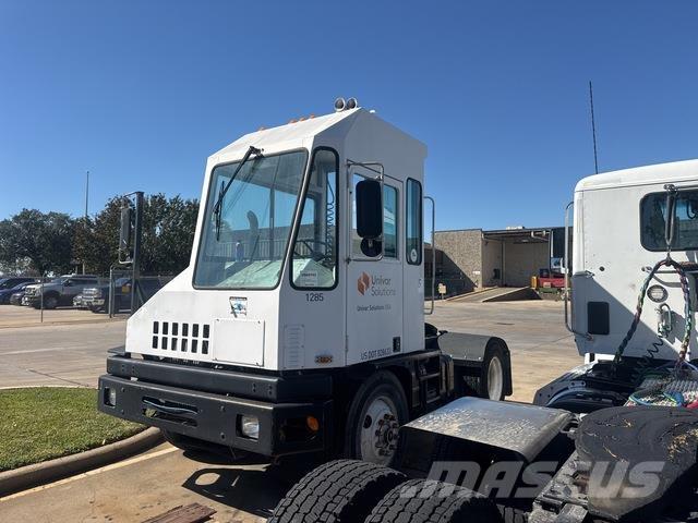  Capa TJ5000 Vučna vozila