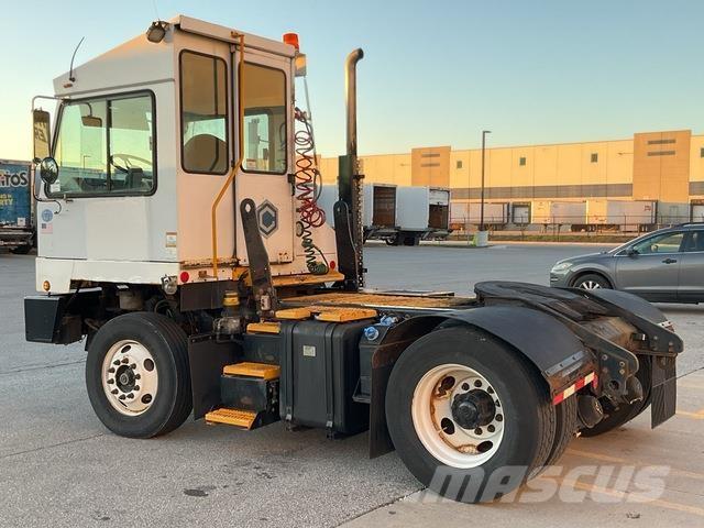 Capacity  Vučna vozila