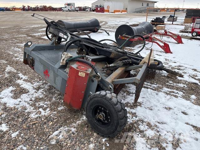  Capitol I Road Kompaktori zemlje