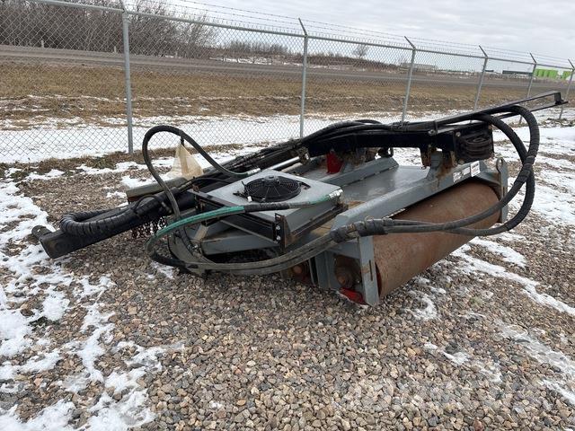  Capitol I Road Kompaktori zemlje