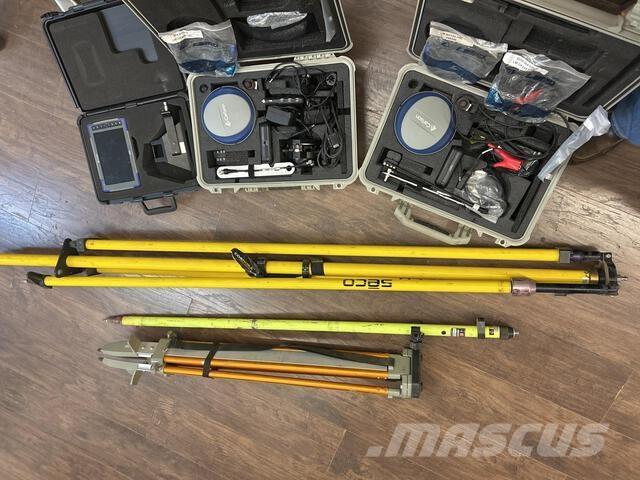 Carlson  Građevinarstvo – ostalo