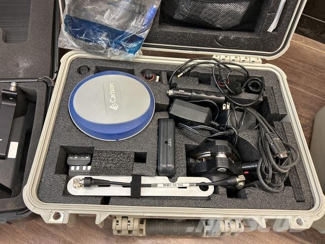 Carlson  Građevinarstvo – ostalo