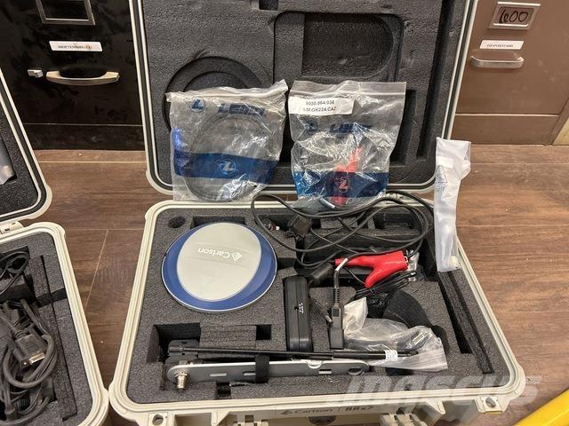 Carlson  Građevinarstvo – ostalo