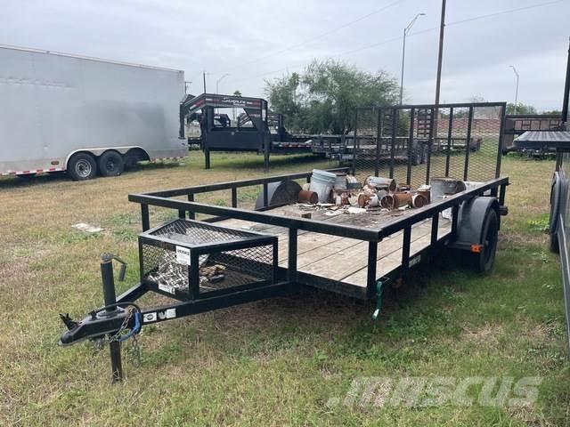  Carry-On Ostale prikolice