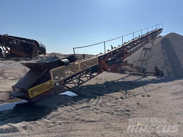 Carter  Transportne trake