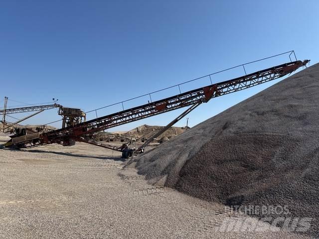 Carter  Transportne trake