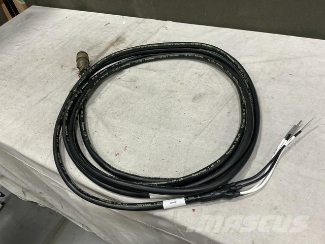  CAS MEGSG00183 Ostale komponente