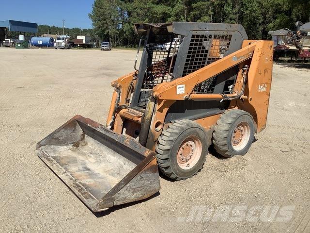 CASE 420 Skid steer mini utovarivači