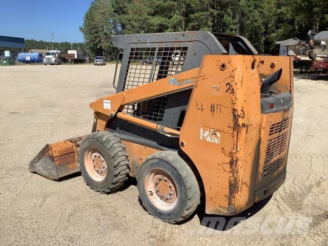 CASE 420 Skid steer mini utovarivači