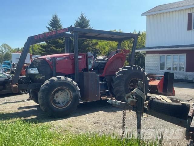 Case IH 120A Traktori