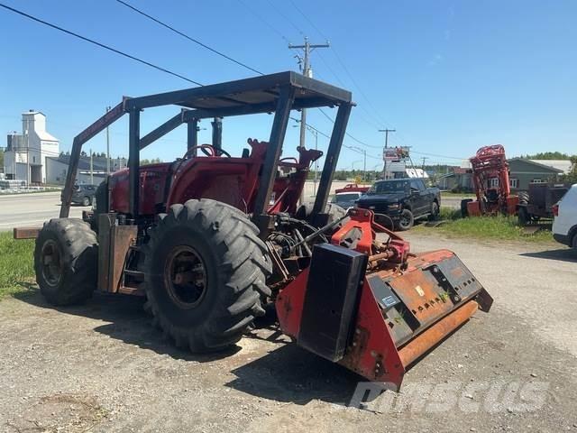 Case IH 120A Traktori