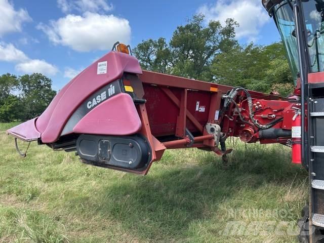 Case IH 2208 Glave hederi za kombajne
