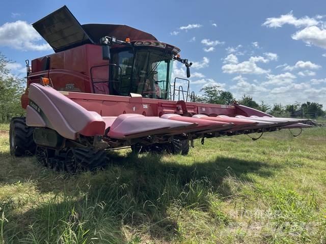 Case IH 2208 Glave hederi za kombajne